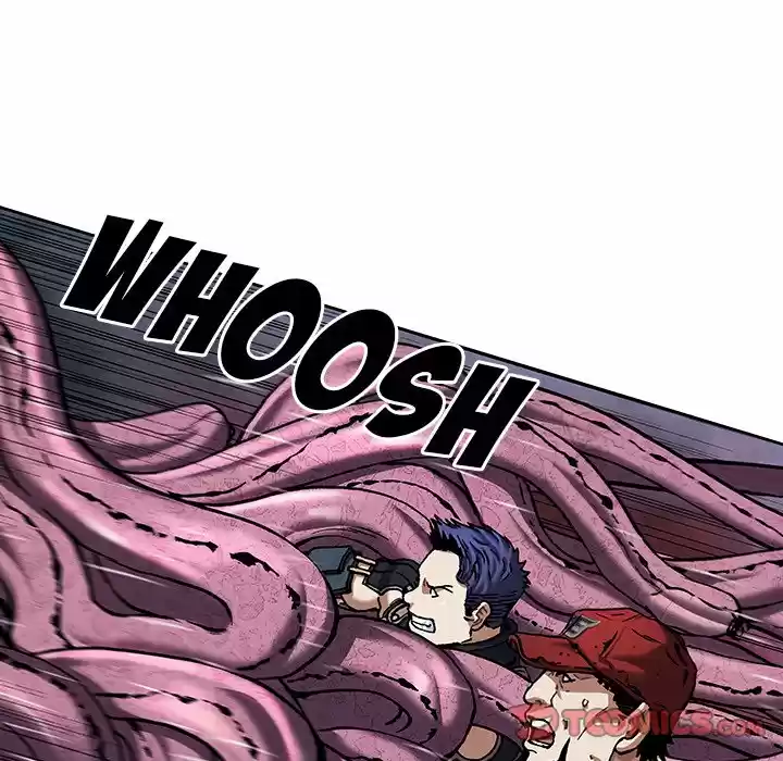 Leviathan Chapter 145