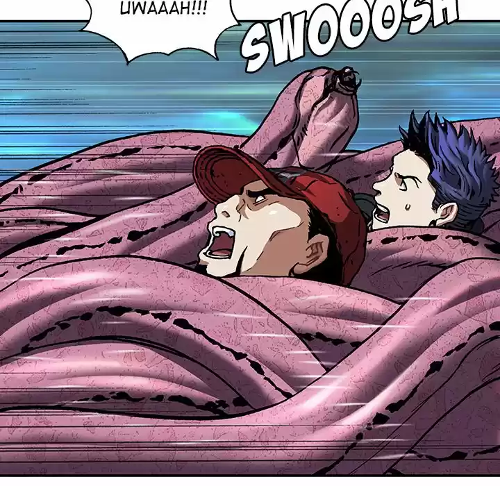 Leviathan Chapter 145