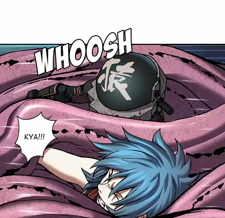 Leviathan Chapter 145