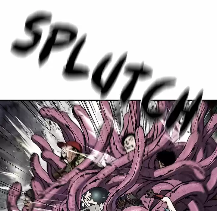 Leviathan Chapter 145