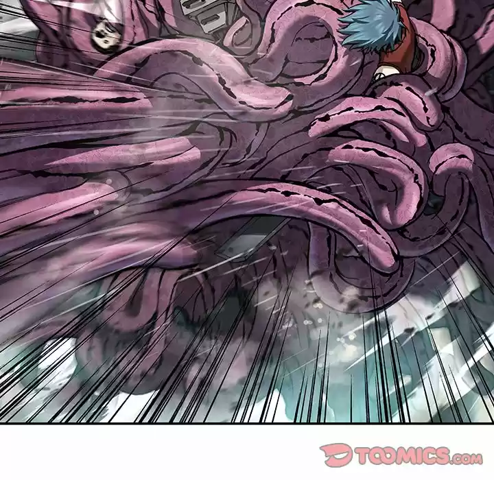 Leviathan Chapter 145