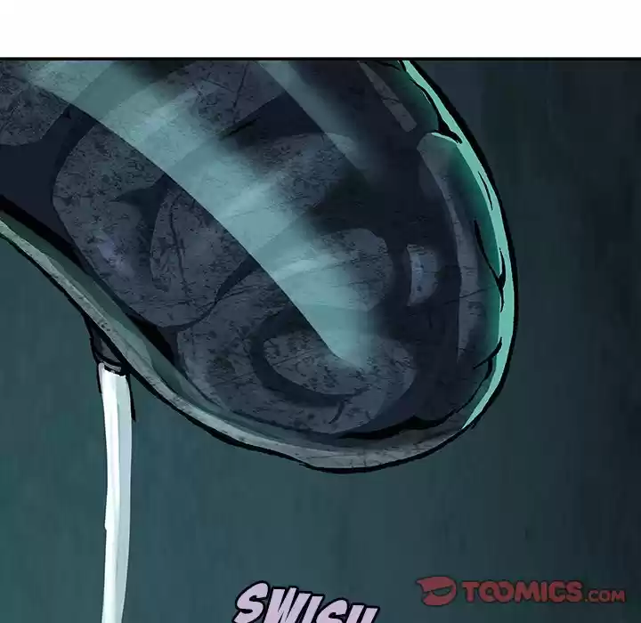 Leviathan Chapter 145