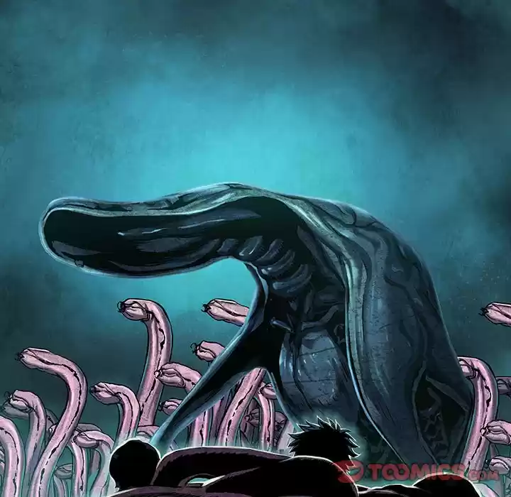 Leviathan Chapter 145