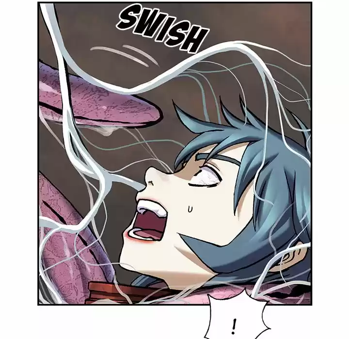 Leviathan Chapter 145