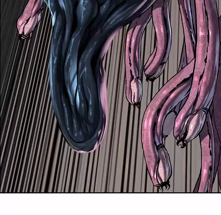 Leviathan Chapter 145