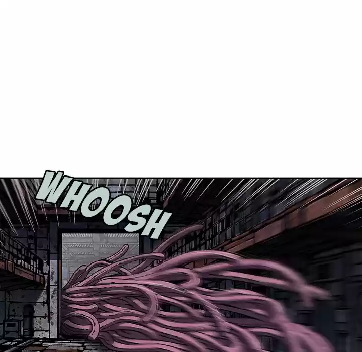 Leviathan Chapter 145