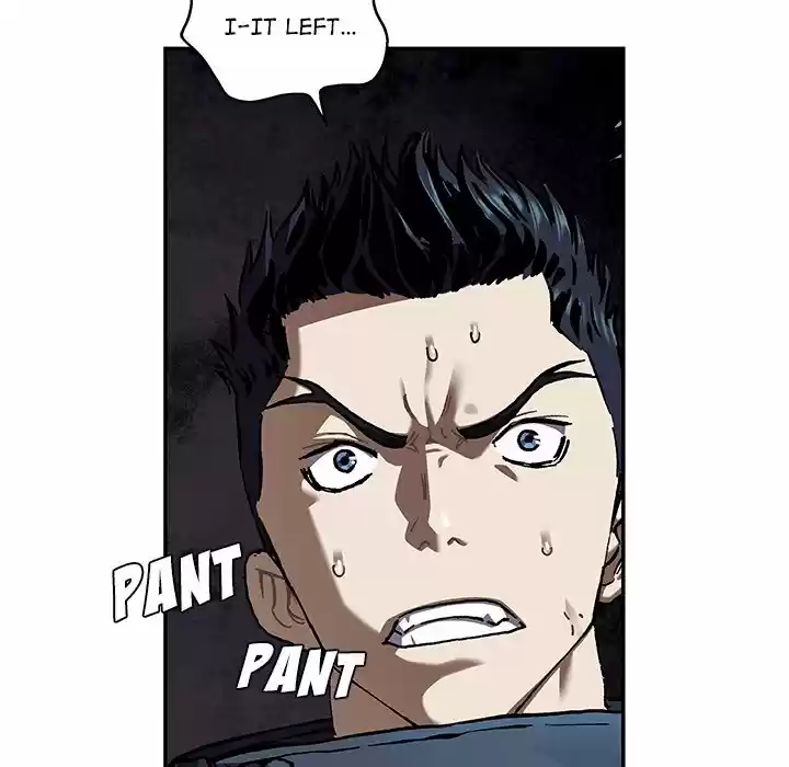 Leviathan Chapter 145