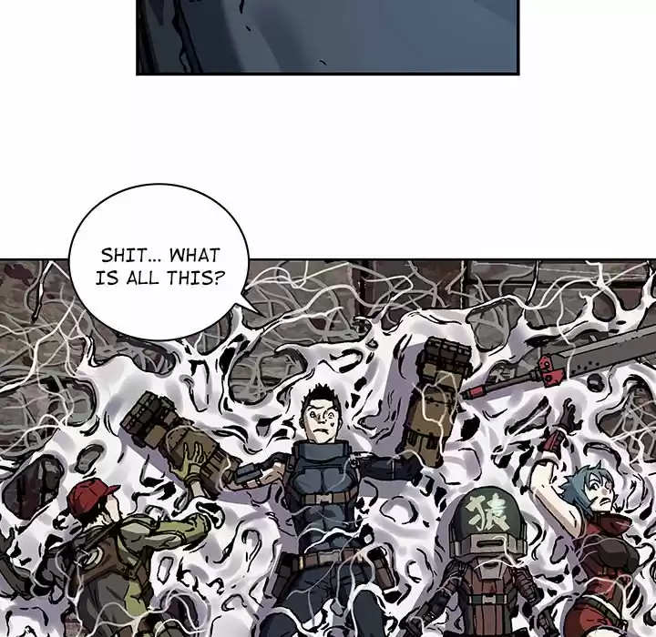 Leviathan Chapter 145