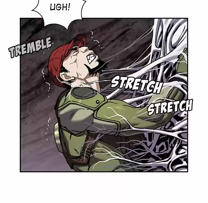 Leviathan Chapter 145