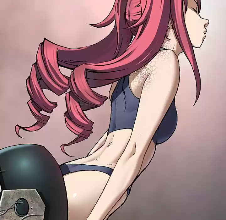 Leviathan Chapter 145