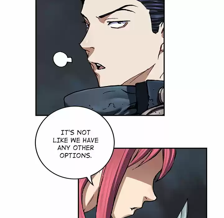 Leviathan Chapter 145