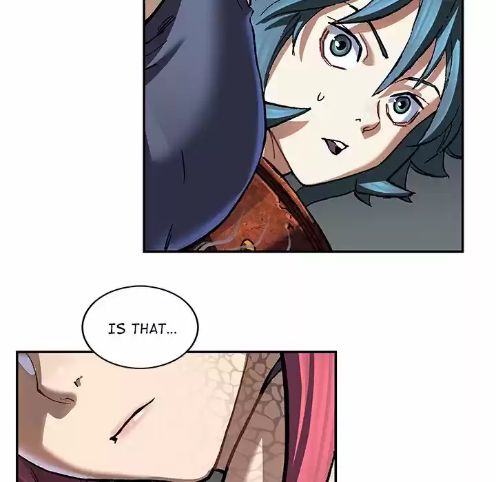 Leviathan Chapter 145