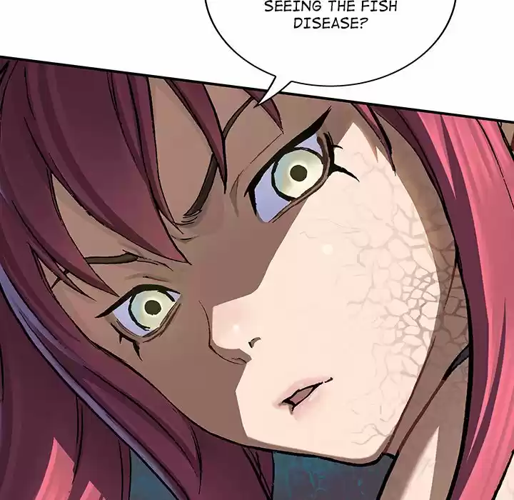 Leviathan Chapter 145