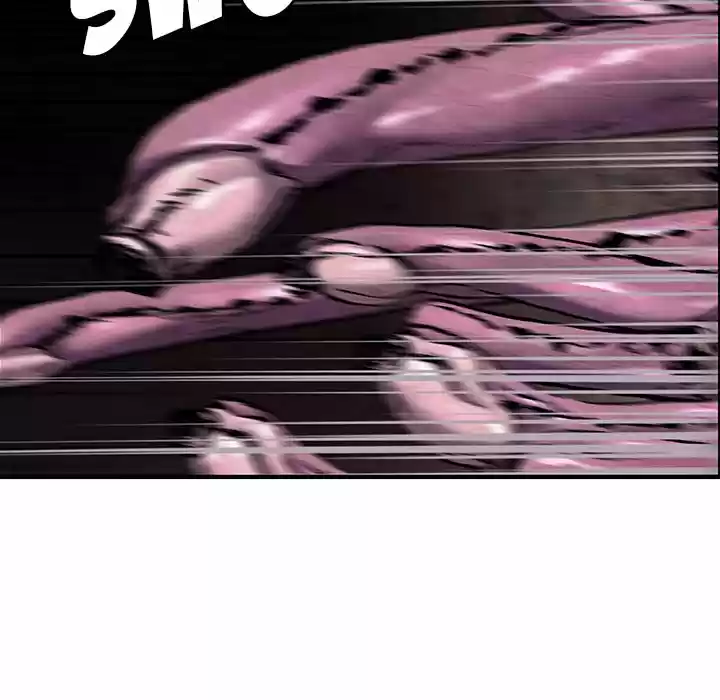 Leviathan Chapter 145