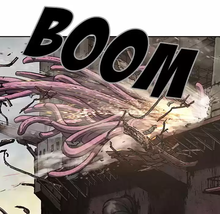 Leviathan Chapter 145