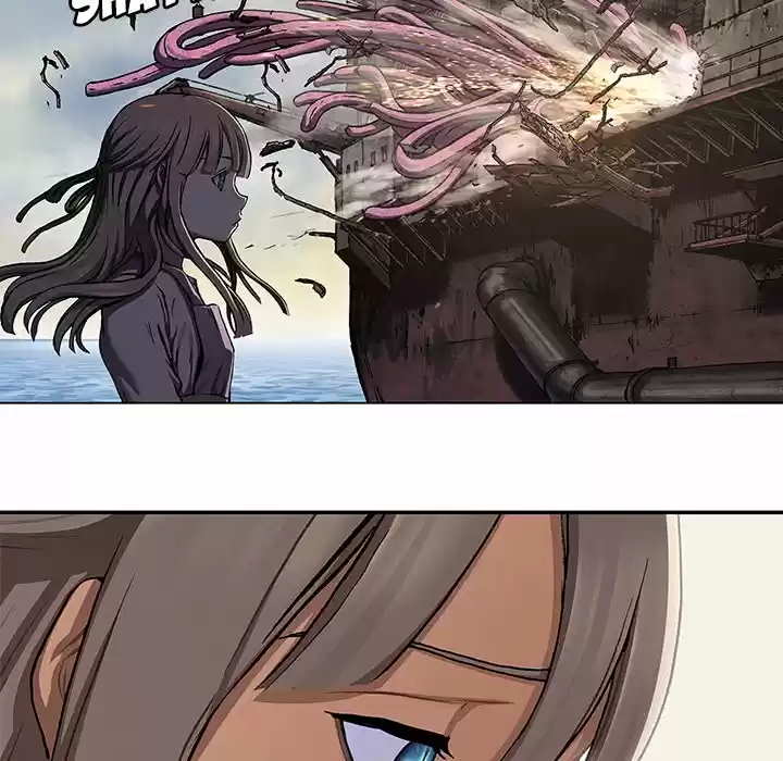 Leviathan Chapter 145