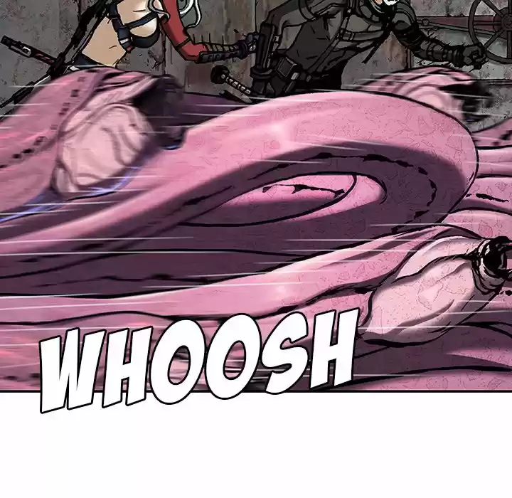 Leviathan Chapter 145