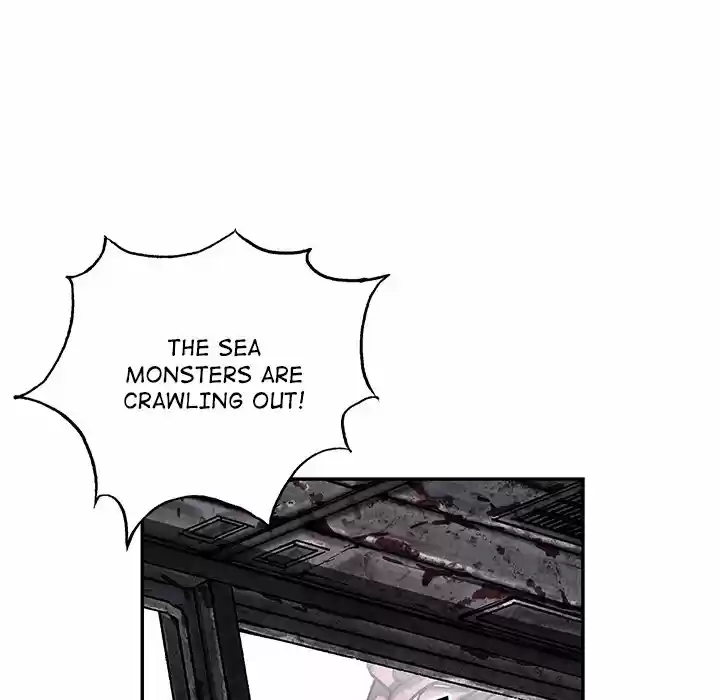 Leviathan Chapter 145