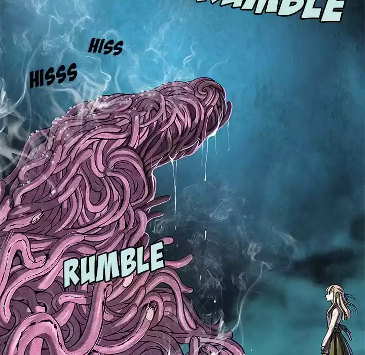 Leviathan Chapter 145