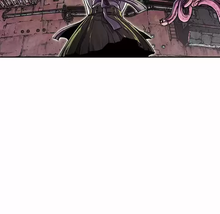 Leviathan Chapter 146