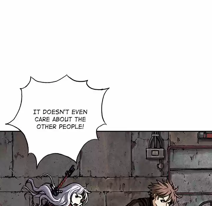 Leviathan Chapter 146