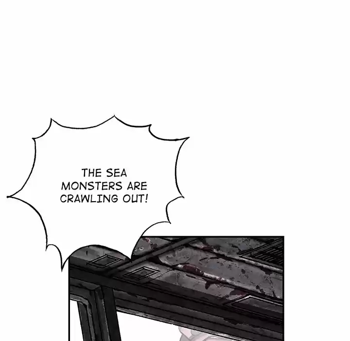 Leviathan Chapter 146