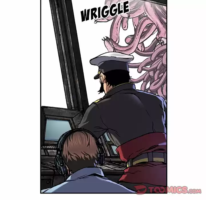 Leviathan Chapter 146