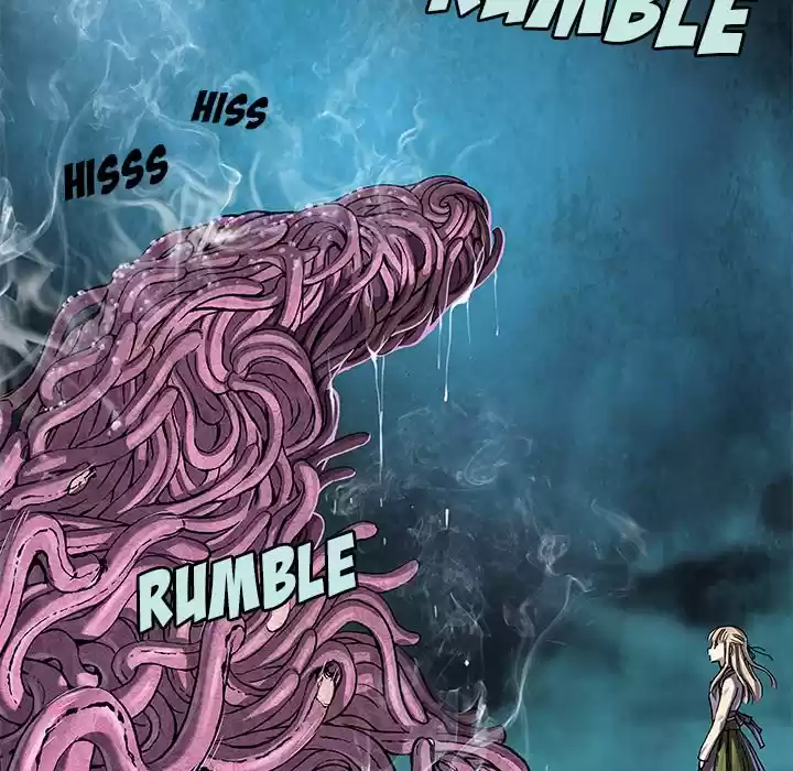 Leviathan Chapter 146