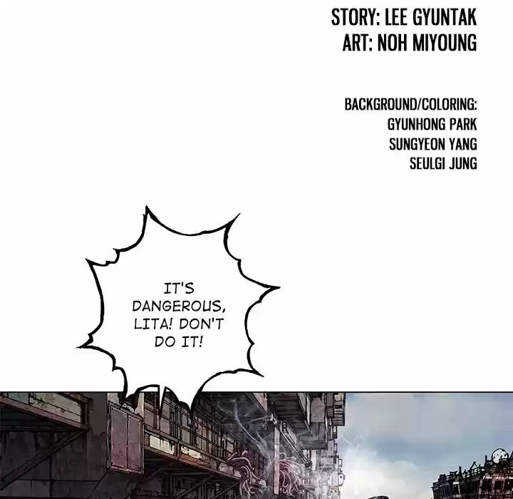 Leviathan Chapter 146