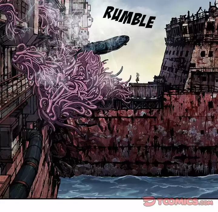 Leviathan Chapter 146