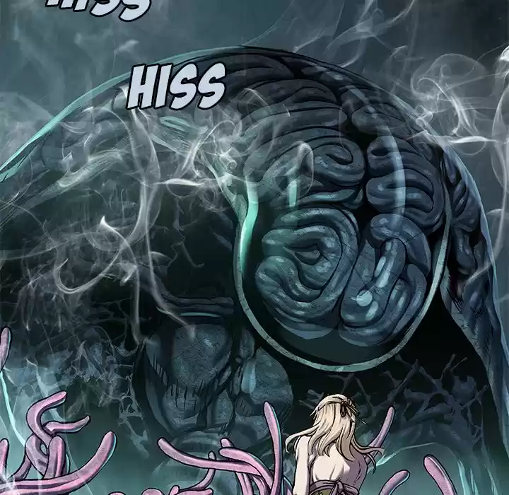 Leviathan Chapter 146