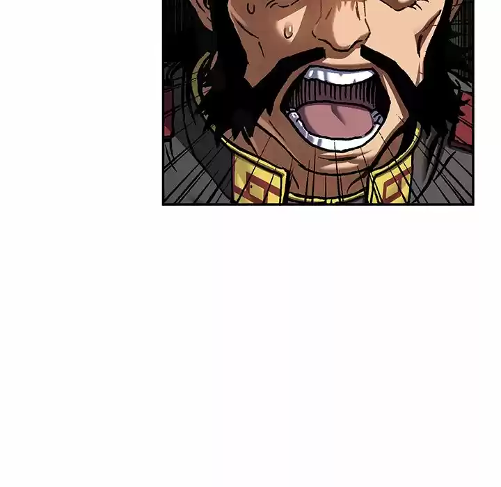 Leviathan Chapter 146