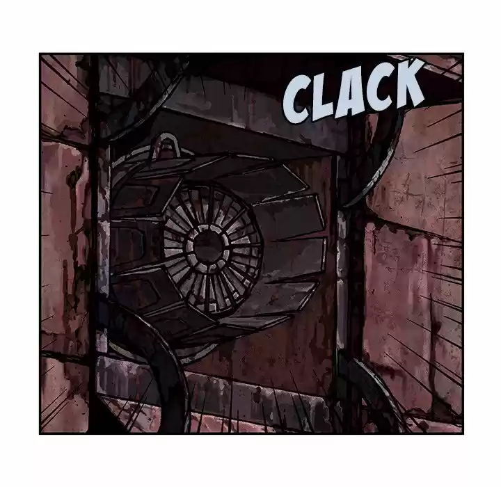 Leviathan Chapter 146