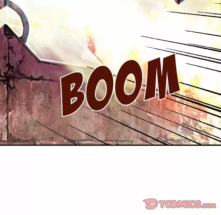 Leviathan Chapter 146