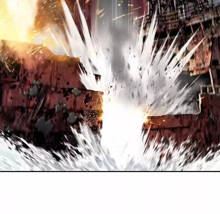 Leviathan Chapter 146