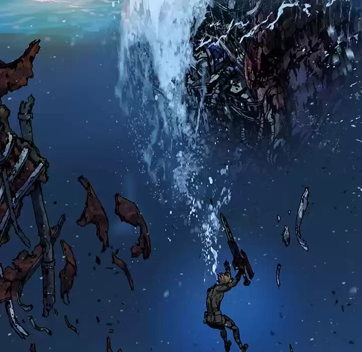 Leviathan Chapter 146