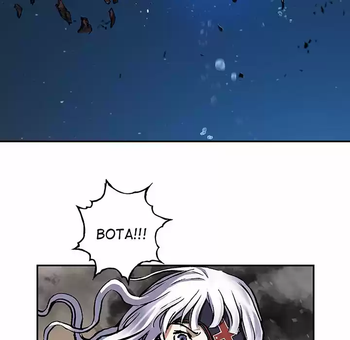 Leviathan Chapter 146