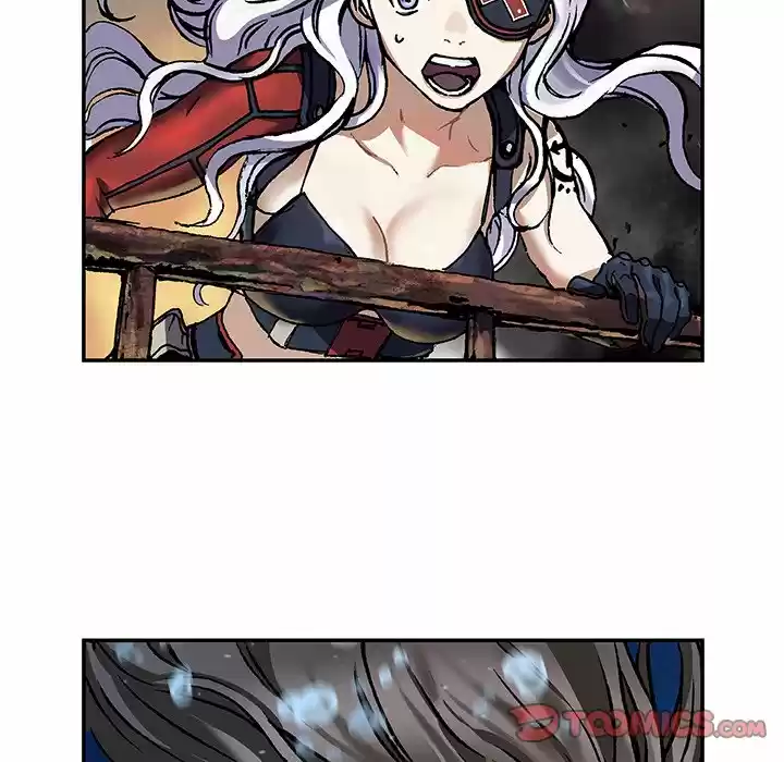 Leviathan Chapter 146