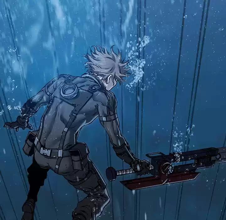 Leviathan Chapter 146