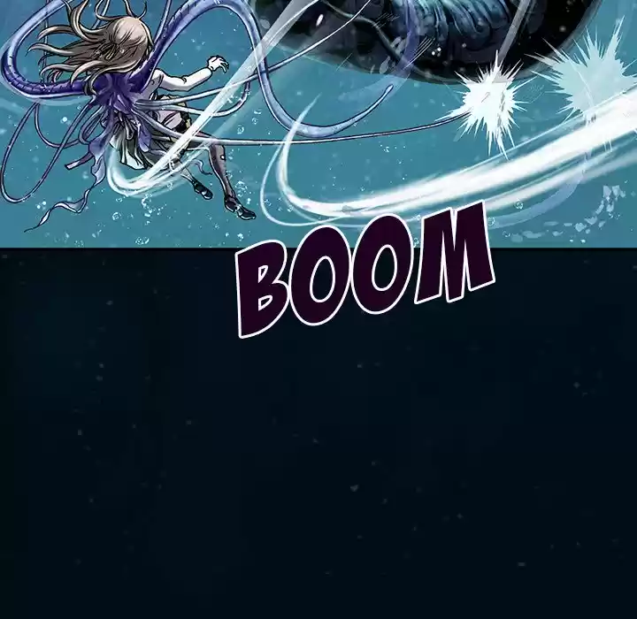 Leviathan Chapter 146