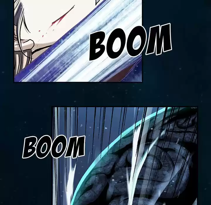 Leviathan Chapter 146