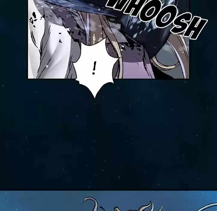 Leviathan Chapter 146