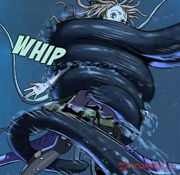 Leviathan Chapter 146