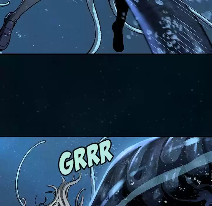 Leviathan Chapter 146