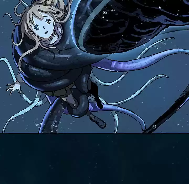 Leviathan Chapter 146