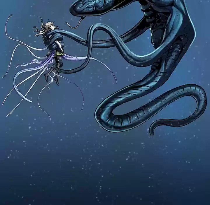 Leviathan Chapter 146