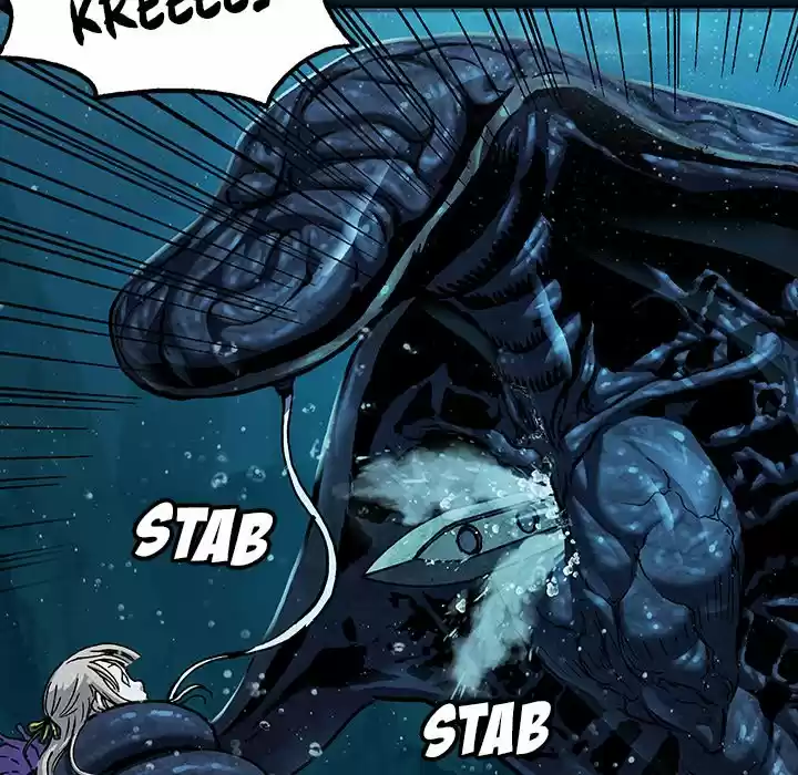 Leviathan Chapter 146