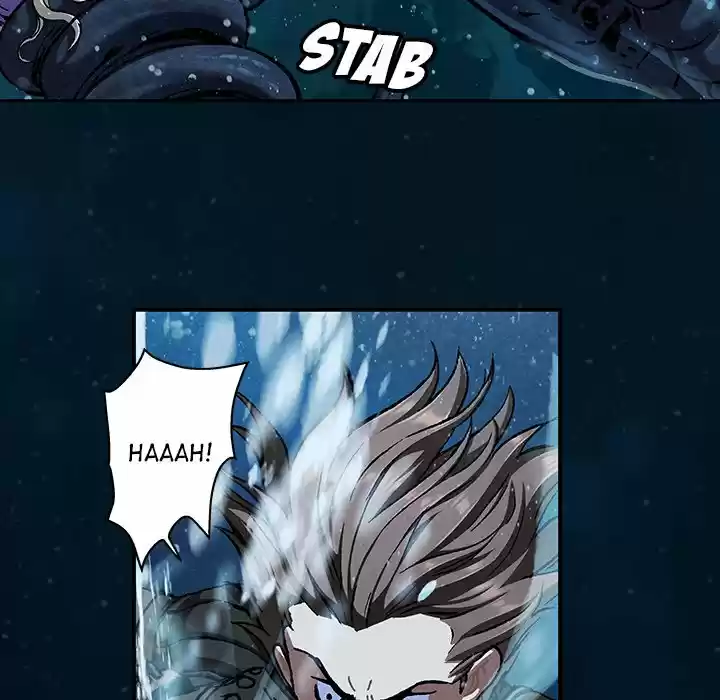 Leviathan Chapter 146