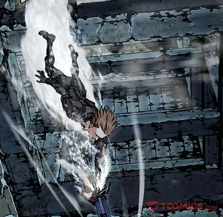 Leviathan Chapter 147