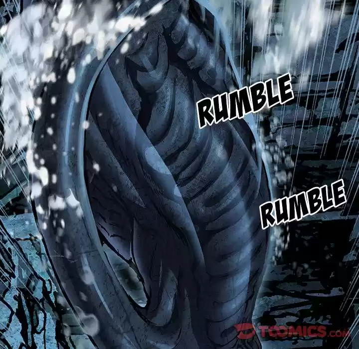 Leviathan Chapter 147